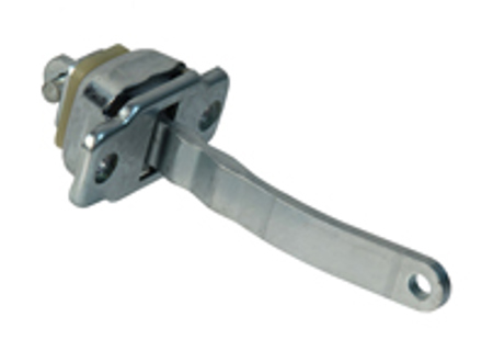 Sangle de contrôle de porte. Porsche 928 - 92853703304 - URO-013148