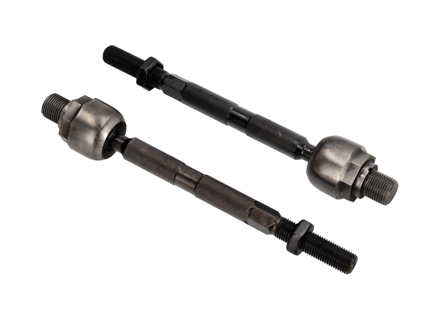 Track rod inner joint, SET OF 2. Porsche 987 / 987C / 997 - 99734732201, 997.347.322.01, 3544401, 99734732200, 99734732201, 997.347.322.01, 3544401, 4160310000, 58172, 99734732201/1, 99734732201/2, 99734732201/3, 99734732201/4, 99734732201/5 - PR04002P, JAR1041