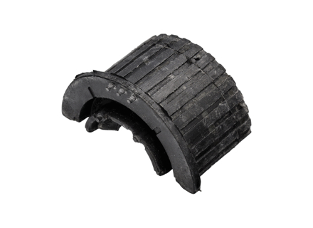 Stabilisatorstangbus voorzijde. Porsche 970 Panamera - 97034379206