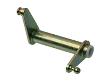 Throttle linkage reverse lever. Porsche 911 1969-71 - 90142302703, 90142302705 - URO-011670