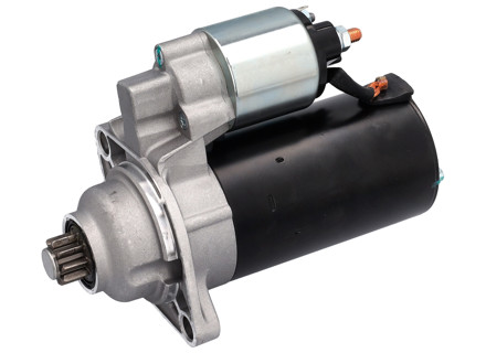 Motor de arranque. Porsche 996 / 997 MK1 / 986/987 Boxster / 987C Caimán / Carrera GT - 99660410300, 99660410300, 99660410400, 996604103AX, 986604104X, 996604104X, 996604103X, 986604104, 99660410301, 99660410302, 996604103BX - 996.604.103.00, 1690300300