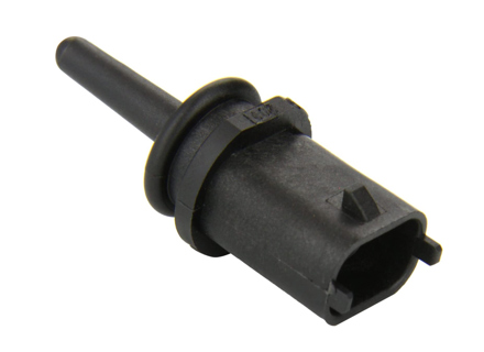 Sensore di temperatura dell'aria. Porsche 986 Boxster >>2002 / 996 - 99660611300, 0280130123