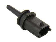 Sensor de temperatura del aire. Porsche 986 Boxster >>2002 / 996 - 99660611300, 0280130123