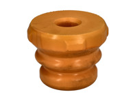 Shock absorber rubber stop. Porsche 955/957 Cayenne with Air suspension - 95534330110, 7L0412303