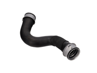 Water coolant hose, supply. Porsche 997.1 / 997.2 - 99710674006, 99710674004, 99710674005