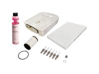 Service Maintenance Kit For Porsche 9YA Cayenne V6 - PAB133843A, 9A719840500, PAB81943900, 9A790560150
