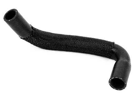 Tubo flessibile del liquido di raffreddamento per serbatoio, inferiore. Porsche 971.1 / 971.2 / 976 Panamera 2017>> - 971122109E