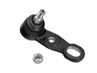Wishbone ball joint, front. Porsche 993 1994-97 - 9220124, 99334104902, 99334104906, 99334104907, 99334104907/1, 99334104907/2, 99334104907/3 - URO-010785, PR03015P