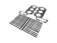 Zylinderkopfschraube lang & Kopfdichtungen Porsche 996 3.4L - 99610418056, 99610418057, 99610418058, 99610418059, 99610427006, 99610427005, 99610427004, 99610426901, 99610426900, 99610418053, 99610418055, 99610418054