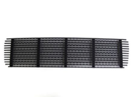 Lufteinlassgitter für hintere Motorabdeckung. Porsche 911 65-73 - 91155904100, 90155904123 - CB.004.001, 9473, 1684550300