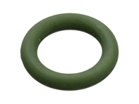 Desiccator air conditioning (air con) o-ring seal. Porsche - 99970726240