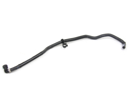 Manguera de ventilación. Porsche 958 Cayenne Turbo - 95810642200