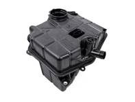 Vase d'expansion du liquide de refroidissement. Porsche 982 Boxster / Cayman 2017>> - 982121407C, 982121407B
