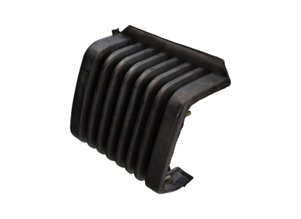 Fuelle parachoques, Trasero. Porsche 911 (Nº 91179950515 / 91179950516) - 91179950565, 91179950566, 91179950515, 91179950516 - 1684350570, 1684350580