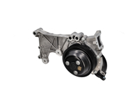 Water Pump & Housing. Porsche 987.2 Boxster / 987.2 Cayman / 997.2 - 9A110603804, 9A110603800, 9A110603802, 9A110603803, 9A110603804, 9A110603807, 9A110603808, 9A110603809, 9A110603810 - 66387