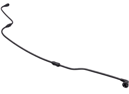 Coolant Breather Line. Porsche 9YA / 9YA.2 Cayenne 3.0L 2018>> - PAB12108125
