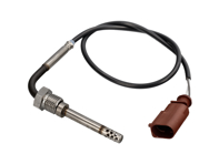 Abgastemperatursensor. Porsche 958 Cayenne Diesel - 95860628810, 172000329010 - V10-72-1466, GEGT-21466