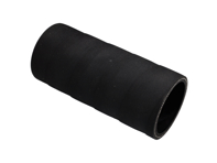 Manchon en caoutchouc du réservoir de carburant. Porsche 911 65-89 / 930 - 91120151500 - 9800017, 1615650400
