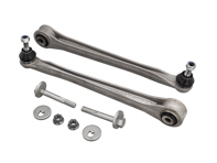 Control arms rear with ball joint & eccentric bolts and washers Porsche Boxster 987 / Cayman/ 996 / 997 - 99733104504, 99633104506, 99633104508, 99633104510, 99633104512, 997.331.045.04, 996.331.045.06, 996.331.045.08, 996.331.045.10, 996.331.045.12, 99733104505