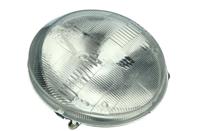 Headlamp lens assembly for USA cars. Porsche 911 / 964 - 91163190900