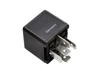 Relay 12V 30/40A. Porsche 924S / 944 / 968 / 981 / 718 / 993 / 997 / 991 / 9J1 - 99965701690, 99965701190 - 990031