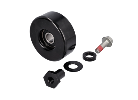Tensioner Roller. Porsche 996 Turbo / GT2 - 99611501672, 99611501670, 99611511571