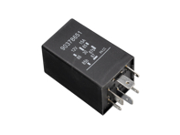 Fuel pump relay / DME relay. Porsche 924s / 944 / 964 / 968 / 993 - 99361522702, 94461522700, 99361522700, 99361522701