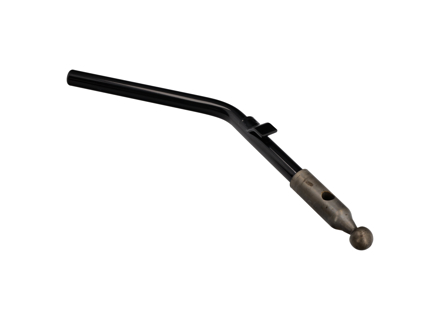 Gearshift lever short shift. Porsche 911 1984-86 - 911424017122, 91142401721, 91142401711 - 911 424 017 14