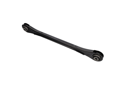 Rear track rod control arm. Porsche 958 Cayenne - 95833104500, 95833104600