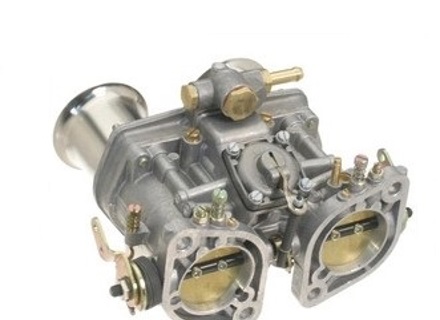 Carburador 44IDF. Porsche 912 / 356 - 69210099044, 18990.303, 1890303 - CA43-1012