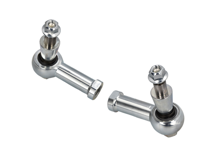 Turbo track rod end bump Steer kit for Porsche 911 / 912 / 930 / 914 - 93034732200, 93034703101 - PR01009P