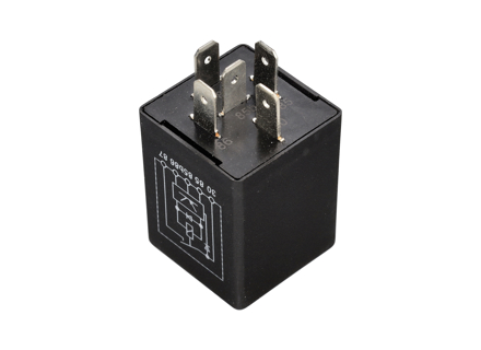 Relè alzacristalli elettrici. Porsche 911 / 928 / 944 / 964 / 968 / 993 - 94461511203, 94461511202, 94461511200, 94461511201