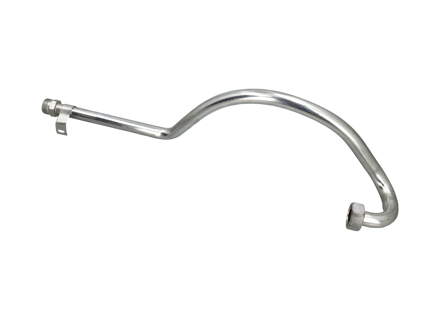 Olieleiding tank naar motor. Porsche 911 1973-77 - 91110773910, 91110773911 - HA DE 47 021