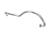 Réservoir de tuyau d'huile au moteur. Porsche 911 1973-77 - 91110773910, 91110773911 - HA DE 47 021