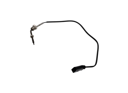 Gas Temperature Sensor. Porsche 958 Cayenne / 970 Panamera / 95B Macan Diesel 2009-18 - 95860668830, 95860668831