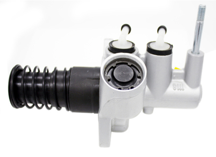 Brake master cylinder. Porsche 964 C2 - 964355015, 96435501503, 96435501502, 96435501501, 964355015CX - 1661100600