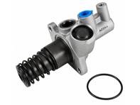 Brake master cylinder. Porsche 964 C2 - 964355015, 96435501503, 96435501502, 96435501501, 964355015CX - 1661100600