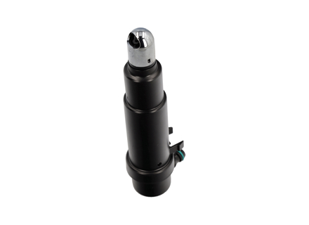 Headlamp washer jet nozzle Porsche 987 Boxster / 987C Cayman / 997 99762813301 - 99762813301, 99762813300