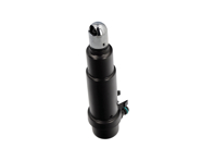 Headlamp washer jet nozzle Porsche 987 Boxster / 987C Cayman / 997 99762813301 - 99762813301, 99762813300
