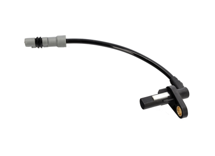 Capteur de vitesse de roue ABS pour Porsche 986 Boxster et 996-2 Carrera / Turbo / GT2 / GT3 - 99660640702