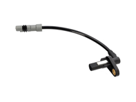 Capteur de vitesse de roue ABS pour Porsche 986 Boxster et 996-2 Carrera / Turbo / GT2 / GT3 - 99660640702