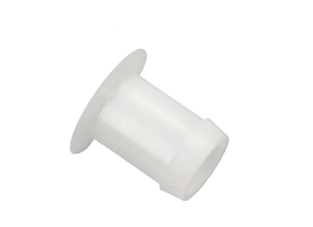 Fuel overflow socket. Porsche 911 63-89 / 912 65-70 - 91120159300 - 8490-2