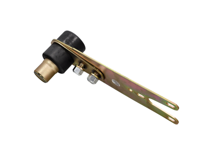 Spring plate adjustable Rear. Porsche 911 1976-86 915 Gear Box - 911333009XX, 91133300900, 91133300905 - PS8869, 1650250100