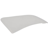 Lamina anti-pietrisco. Adesivo per pannello posteriore 1/4. Porsche 997 - 99750482504, 99750482502, 99750482602, 99750482506, 99750482606, 99750482501, 99750482601, 99750482604