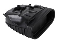 Airbox housing. Porsche 95B.1 Macan 2.0ltr / 95B.2 Macan 2.0ltr - 95B129601F