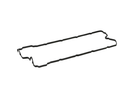 Junta de tapa de válvula de motor Cyl 1-4. Porsche 955 Cayena - 94810593103 - URO-010810, 251.450