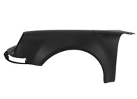 Aile avant avec élargisseurs d'ailes pour le look Wide Body de la Porsche 911 1969-73 - 90150303223GRV, 90150303123GRV