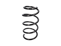 Rear Coil Spring for Porsche 986 Boxster 2.5L / 2.7L (5-Speed Manual / Without Sports Suspension) 1997-2002 - 98633353104504 - 93635