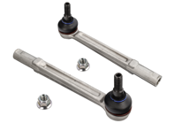 Track rod. Porsche 996 / 986 / 987 / 987C - 99634713105, 99634713104, 99634713103 - SE-301548, 1644600200