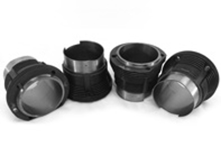 Gruppo termico, Tipo 4. Porsche 914 - VW103T4L, VW104T4L, VW105T4L
